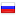 tarovsem.ru hosted country